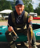 Flugfiskekurser