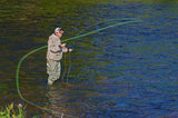 Fly fishing courses Sweden & Norway