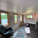 The cottage Rödingen