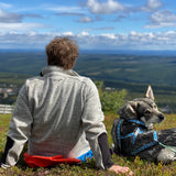 Discover the mountains & forests on their own