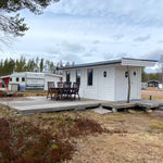 The cottage Rödingen