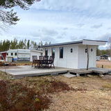 The cottage Rödingen