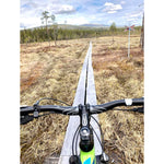 Hyr MTB-cykel till Sälens bästa priser!